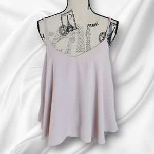 TOPSHOP top for women size 8